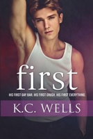 First 1917999313 Book Cover