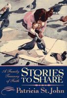 Stories to Share 0877888205 Book Cover