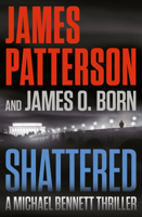Shattered 1538752956 Book Cover