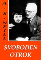 Svoboden otrok 0359603327 Book Cover