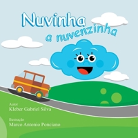 NUVINHA, A NUVENZINHA 6500590015 Book Cover