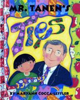 Mr. Tanen's Ties 0807553018 Book Cover