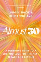Almost 30 1250327202 Book Cover