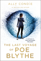 The Last Voyage of Poe Blythe 0141352949 Book Cover
