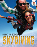 Skydiving 1835694322 Book Cover