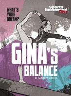 Gina's Balance 1496534476 Book Cover