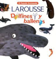 Delfines Y Ballenas 9702208564 Book Cover