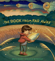 The Book from Far Away 1662651333 Book Cover