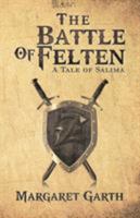 The Battle of Felten 1786125250 Book Cover