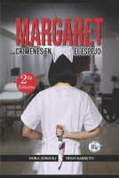 Margaret: Crímenes en el espejo (Saga El Prisma) 9878841391 Book Cover