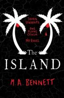 The Island 1471407535 Book Cover