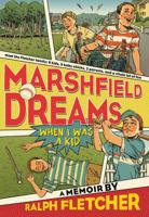 Marshfield Dreams: When I Was a Kid 1250010241 Book Cover