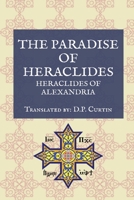 The Paradise of Heraclides B0CL8WN7J2 Book Cover