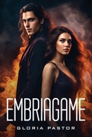 Embriagame (Spanish Edition) 3714562818 Book Cover