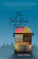 The Take-Over Friend 1646032896 Book Cover