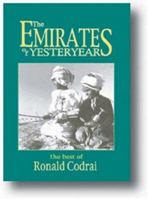 The Emirates of Yesteryear 1900988356 Book Cover