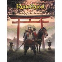 Land of the Samurai 1905850549 Book Cover