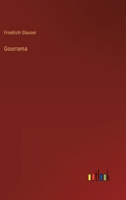 Gourrama: ein Roman aus der Fremdenlegion 8027312906 Book Cover