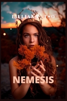 NEMESIS: A NOVEL B0BCS7DLT2 Book Cover