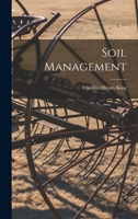 Soil Management 1019100281 Book Cover