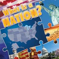 What Is A Nation? 1621698084 Book Cover