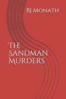 The Sandman Murders B08ZW2GJ7Q Book Cover