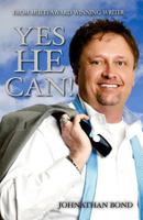 Yes He Can! 1515313786 Book Cover