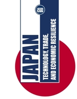 JAPAN: TECHNOLOGY, TRADE, AND ECONOMIC RESILIENCE: The Evolution of Japan’s Economy and Its Role in Global Markets (GLOBAL GEOPOLITICS: The Rule of Economics, Politics, and International Power) B0DYPKND58 Book Cover