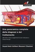 Una panoramica completa della diagnosi e del trattamento: delle ferite in base ai suggerimenti di varie medicazioni e metodi chirurgici (Italian Edition) B0CL5RWDTY Book Cover