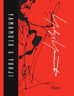 Yohji Yamamoto 0847843548 Book Cover