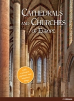 Churches and Cathedrals in Europe 3848006901 Book Cover