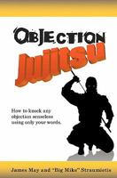 Objection Jujitsu 145634756X Book Cover