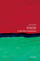 Food: A Very Short Introduction 0199661081 Book Cover
