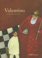 Valentino (Coleccion Q) (Spanish Edition) 8493449911 Book Cover