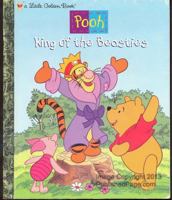 King of the Beasties 0307988201 Book Cover