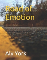 Road of Emotion B09VLTW1H8 Book Cover