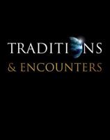 Traditions & Encounters (C)2011 1e, AP Practice Tests 0076594475 Book Cover