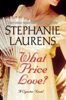 What Price Love? (Cynster, #13) 0060840854 Book Cover