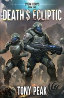 Death's Ecliptic (Cygni Corps) B0F9LFM4YQ Book Cover