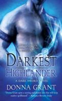 Darkest Highlander 0312533497 Book Cover