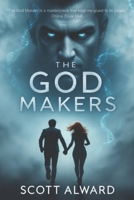 The God Makers B0D7MYNZWV Book Cover