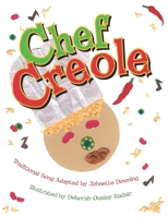 Chef Creole 1589806174 Book Cover