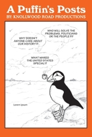 A Puffin's Posts B0H6SQF1FQ Book Cover