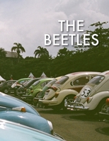 THE BEETLES B0942996HL Book Cover
