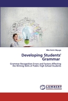 Developing Students' Grammar 6139444993 Book Cover