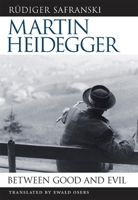 Ein Meister aus Deutschland. Heidegger und seine Zeit 0674387090 Book Cover