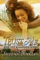 Trust Me 1500783102 Book Cover