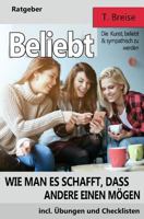 Beliebt: Wie Man Es Schafft, Dass Andere Einen Moegen 1547172312 Book Cover