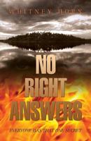No Right Answers 193905432X Book Cover