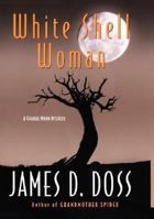 White Shell Woman (Charlie Moon, #7) 0060199326 Book Cover